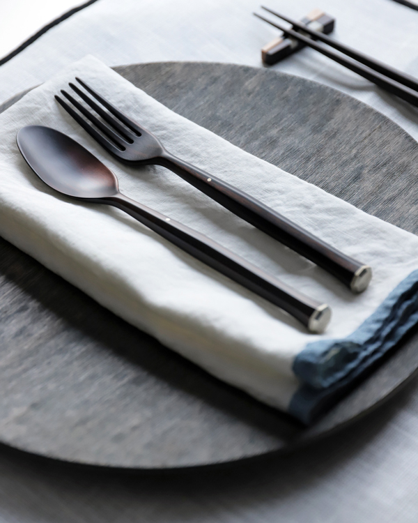 ロデオスプーン&フォーク