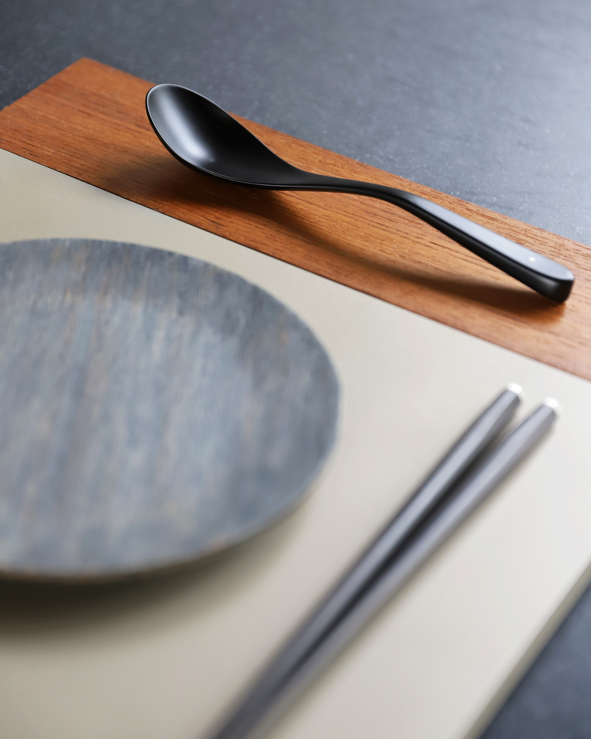 レンゲ限定黒檀