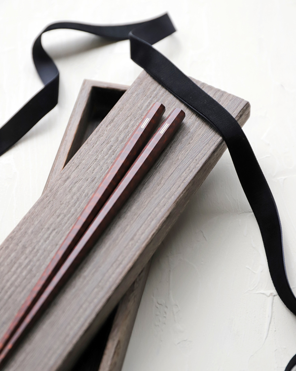 スネークウッド八角金