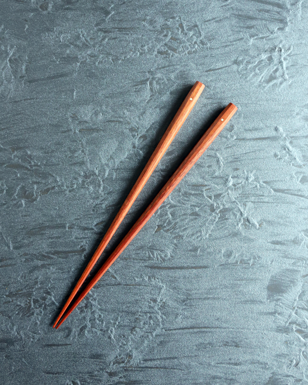 極上十六角紫檀