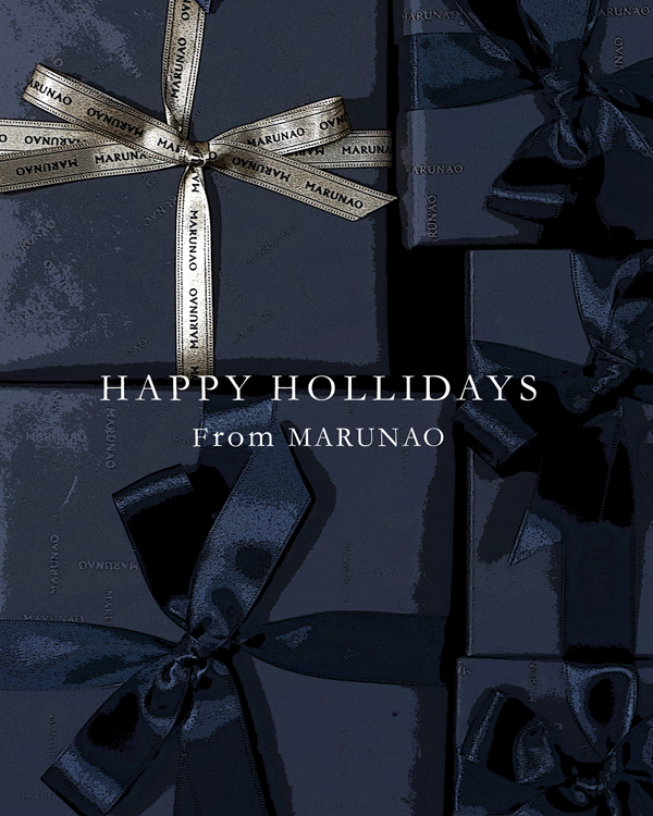 ギフトボックス黒 イメージ