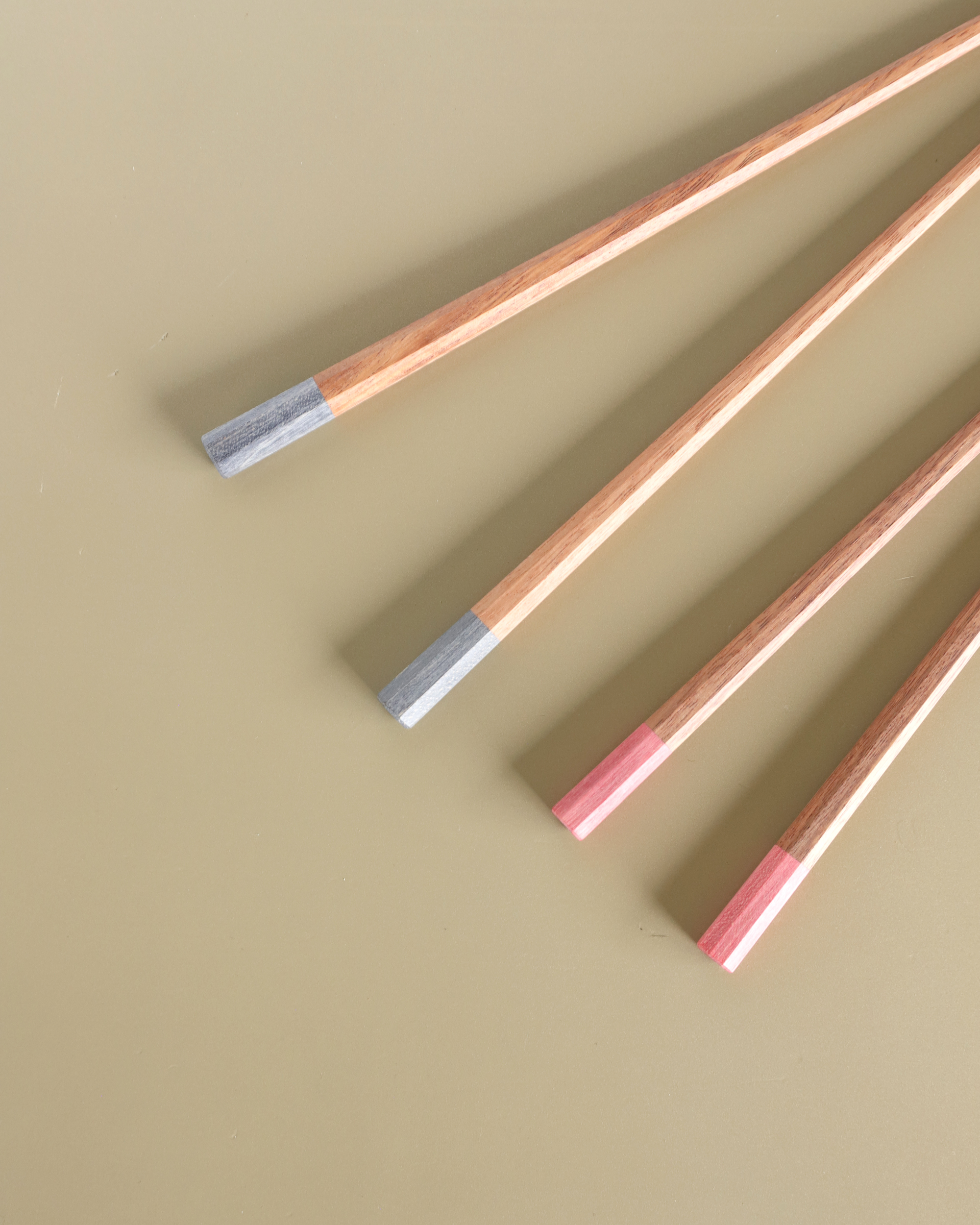 夫婦セットWPC紫赤