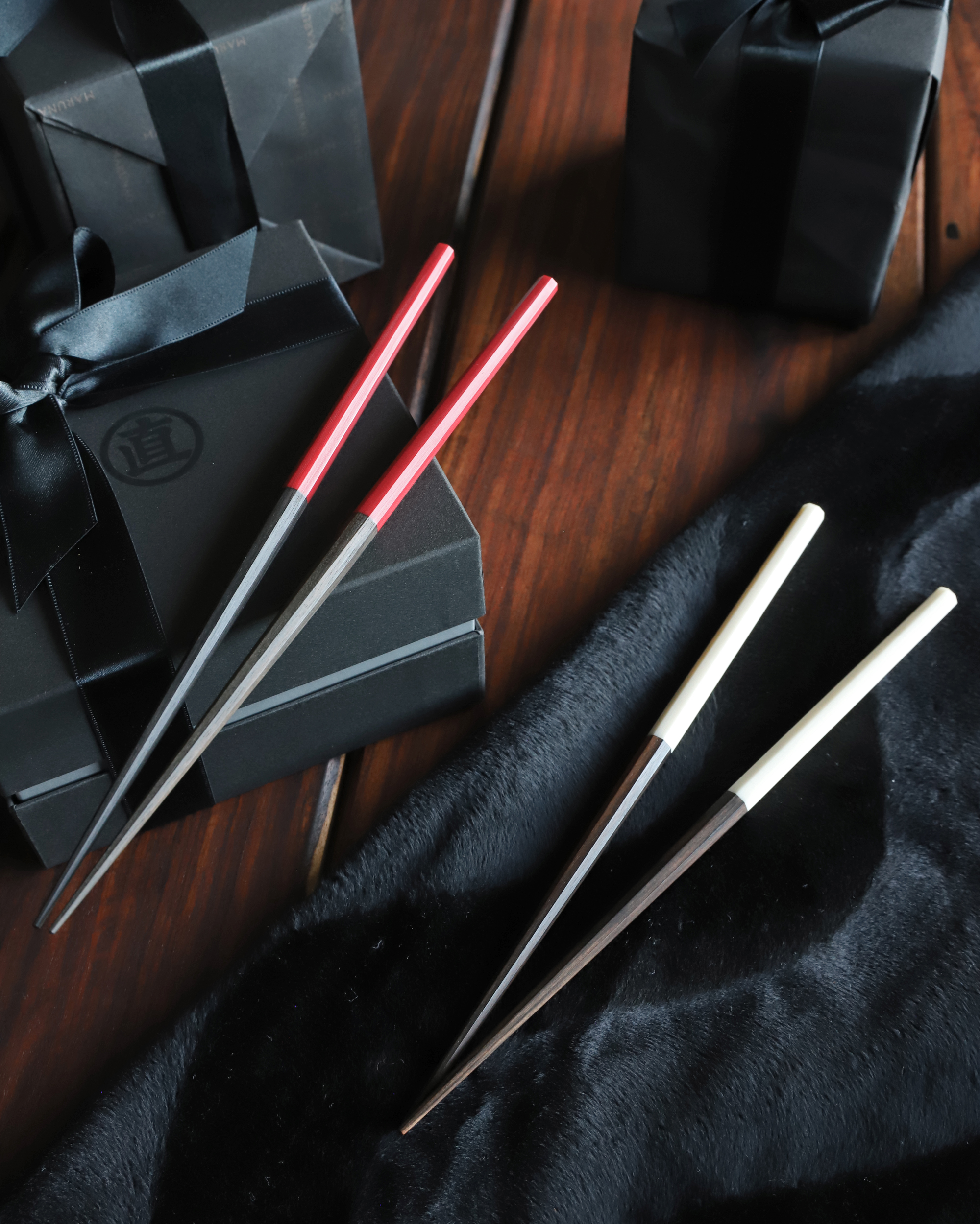 夫婦セット 日本うさぎ