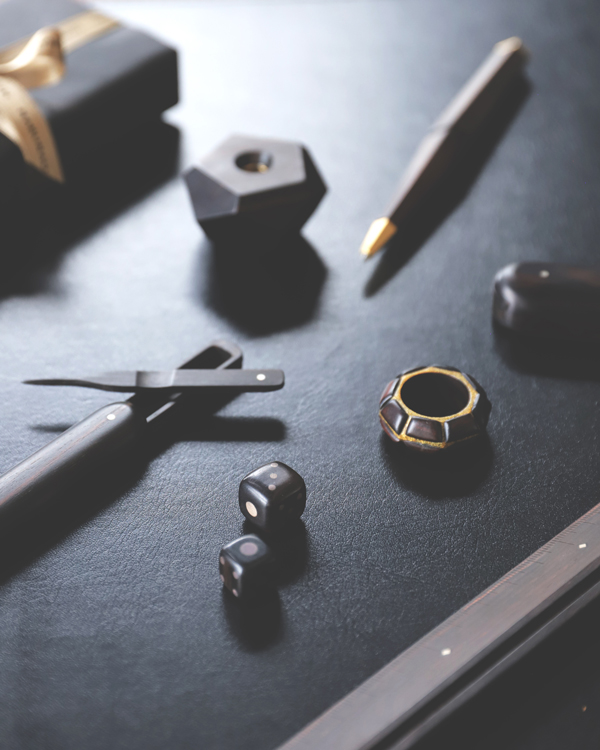 ステーショナリー類 俯瞰