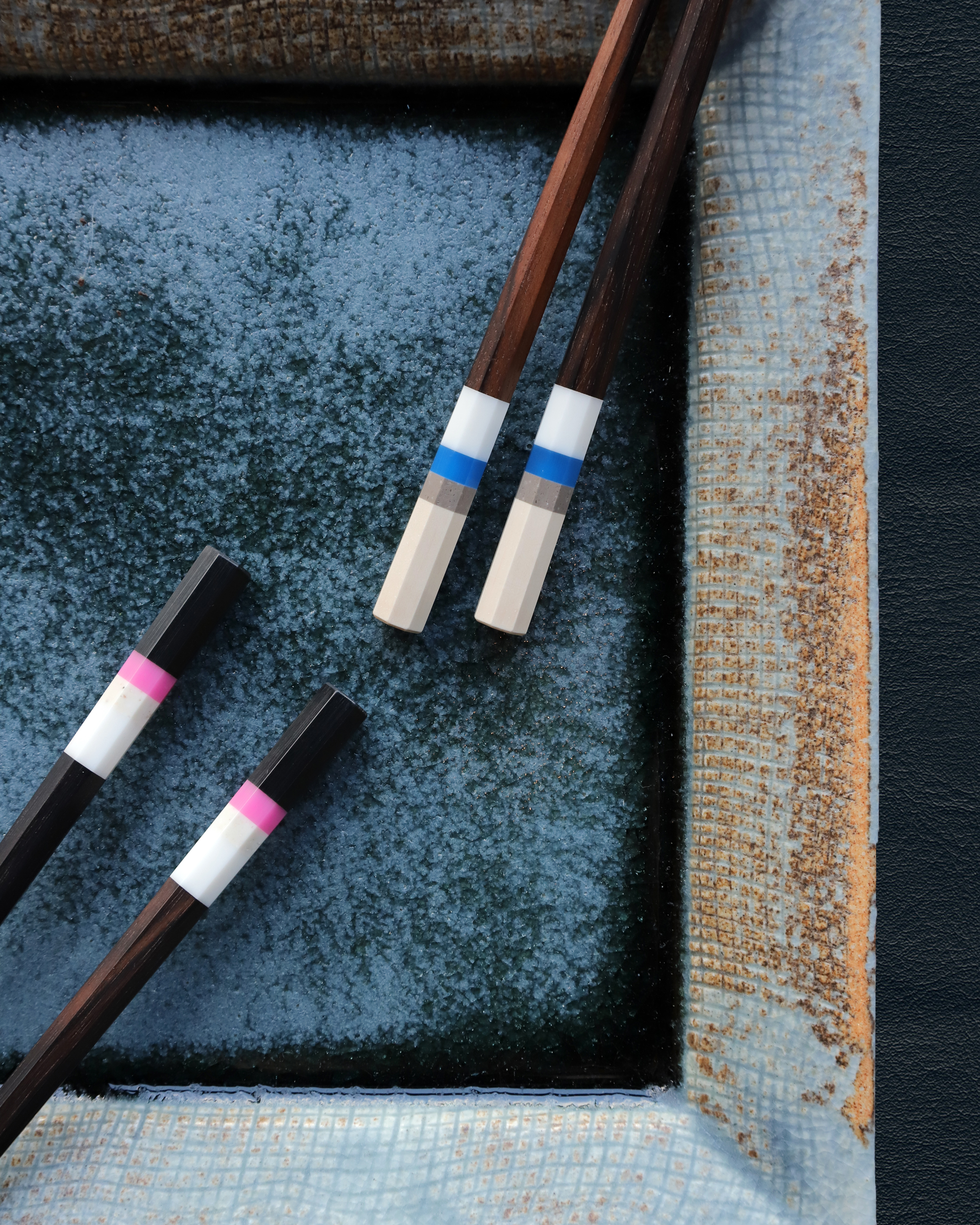 夫婦セットパリ&アオヤマ