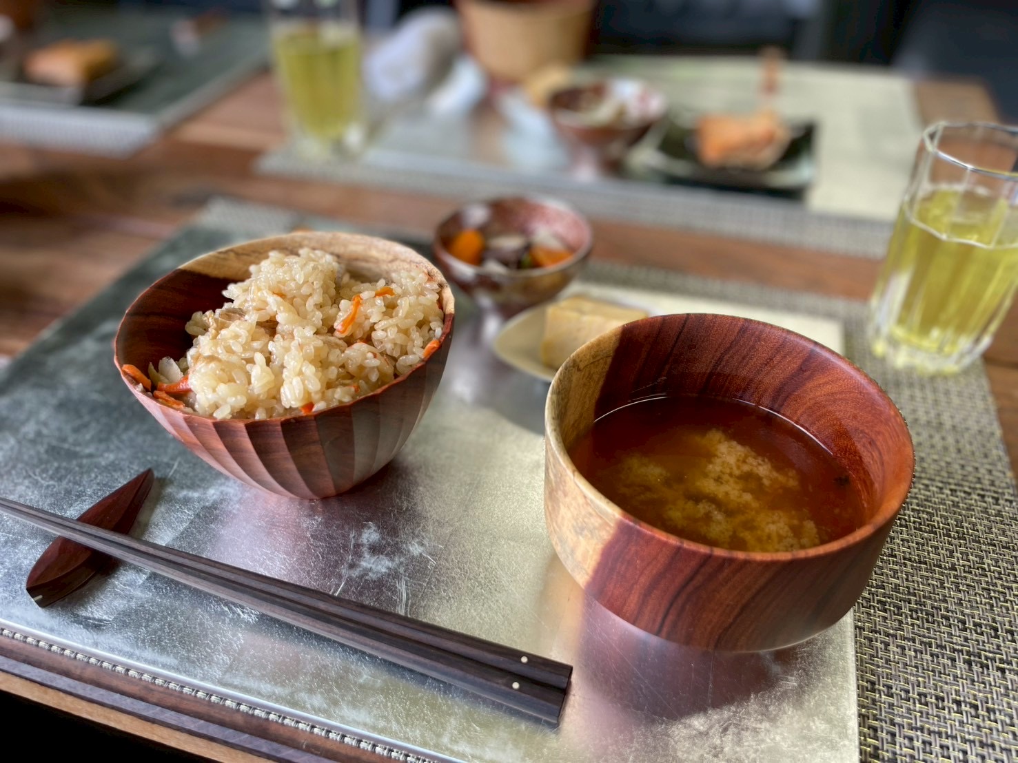 【参加申込】箸の持ち方と食事のマナー体験