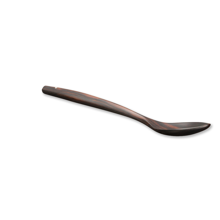 Spoon 150 Ebony | Marunao